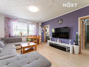 Prodej bytu 3+1, Šumperk, Bratrušovská, 68 m2