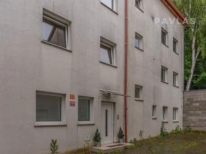 Pronájem bytu 1+kk, Dobrá Voda u Českých Budějovic, Lázeňská, 25 m2