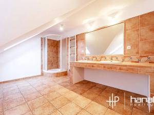 Pronájem rodinného domu, Strančice, 259 m2