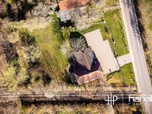 Pronájem rodinného domu, Strančice, 259 m2