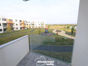 Pronájem bytu 1+kk, Praha - Dolní Počernice, Černodolská, 38 m2