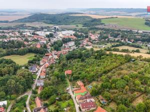 Prodej pole, Krušovice, Na Stráni, 4689 m2