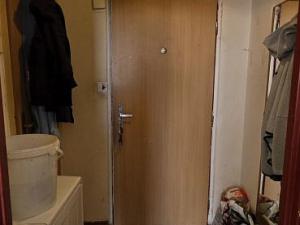 Prodej bytu 1+kk, Tachov, Bělojarská, 20 m2