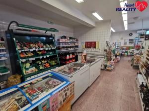 Pronájem obchodního prostoru, Hať, Lipová, 411 m2