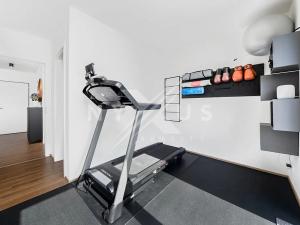 Prodej bytu 5+kk, Tuchoměřice, V Kněžívce, 120 m2