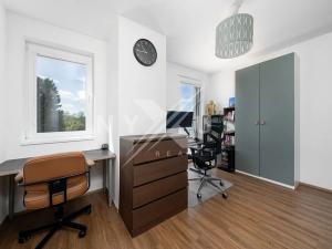 Prodej bytu 5+kk, Tuchoměřice, V Kněžívce, 120 m2