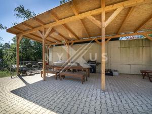 Prodej bytu 5+kk, Tuchoměřice, V Kněžívce, 120 m2