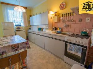 Prodej bytu 5+1, Trutnov, Boženy Němcové, 100 m2