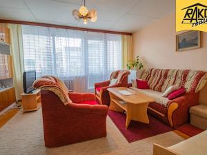 Prodej bytu 5+1, Trutnov, Boženy Němcové, 100 m2
