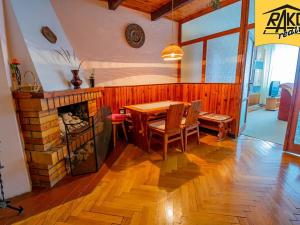 Prodej bytu 5+1, Trutnov, Boženy Němcové, 100 m2