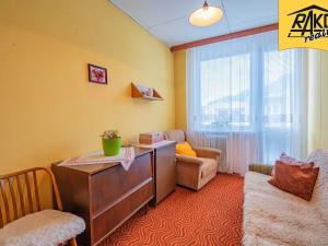 Prodej bytu 5+1, Trutnov, Boženy Němcové, 100 m2