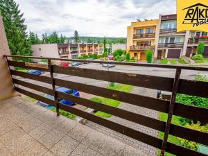 Prodej bytu 5+1, Trutnov, Boženy Němcové, 100 m2