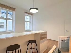 Pronájem bytu 1+kk, Brno, Poštovská, 32 m2