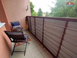 Prodej bytu 3+1, Nový Jičín, Dlouhá, 72 m2