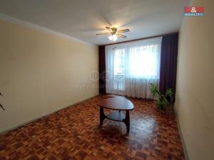 Prodej bytu 3+1, Nový Jičín, Dlouhá, 72 m2
