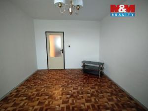 Prodej bytu 3+1, Nový Jičín, Dlouhá, 77 m2