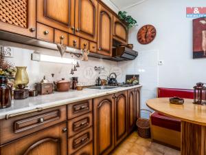 Prodej bytu 1+kk, Nymburk, Jurije Gagarina, 33 m2