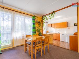 Prodej rodinného domu, Horní Planá - Bližší Lhota, Zvonková, 210 m2