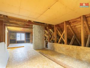 Prodej rodinného domu, Horní Planá - Bližší Lhota, Zvonková, 210 m2