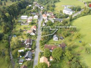 Prodej pozemku pro bydlení, Petrovice, 723 m2