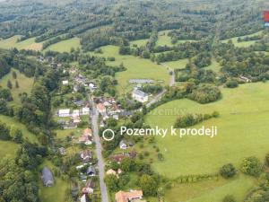Prodej pozemku pro bydlení, Petrovice, 723 m2