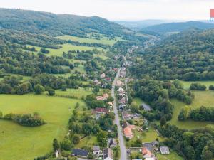 Prodej pozemku pro bydlení, Petrovice, 723 m2