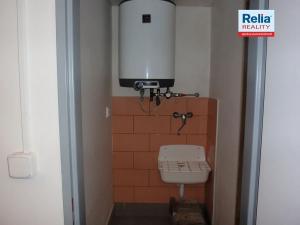 Pronájem obchodního prostoru, Liberec, Slavíčkova, 140 m2