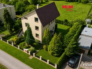 Prodej rodinného domu, Petrovice u Karviné, 250 m2