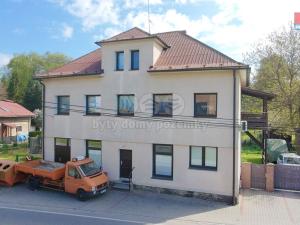 Prodej rodinného domu, Jistebník, 175 m2