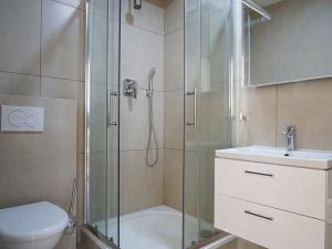 Pronájem bytu 1+kk, Napajedla, Žerotínova, 54 m2