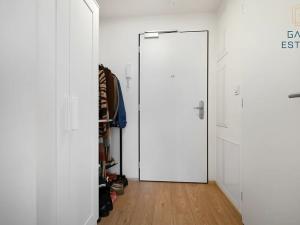 Pronájem bytu 1+kk, Brno, Bratislavská, 28 m2
