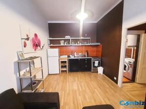 Pronájem bytu 2+kk, Praha - Holešovice, U Uranie, 37 m2