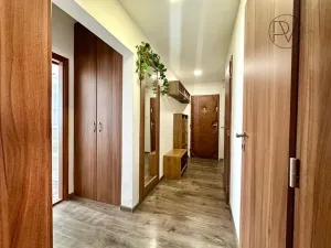 Prodej bytu 3+1, Ostrava, Jana Maluchy, 68 m2