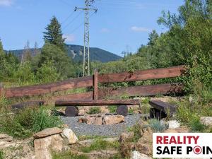 Prodej bytu 3+kk, Železná Ruda, Na Svahu, 85 m2