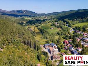 Prodej bytu 3+kk, Železná Ruda, Na Svahu, 85 m2