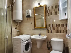 Prodej bytu 2+kk, Nesebar, Bulharsko, 55 m2