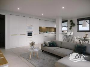 Prodej bytu 3+kk, Santa Pola, Španělsko, 70 m2