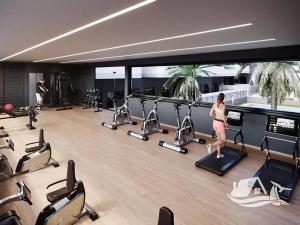 Prodej bytu 3+kk, Santa Pola, Španělsko, 70 m2