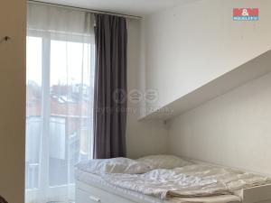 Pronájem bytu 4+kk, Praha - Malá Strana, Zborovská, 114 m2