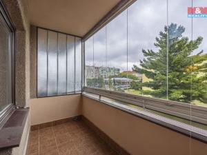 Prodej bytu 3+1, Dobruška, Na Budíně, 71 m2