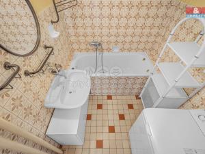 Prodej bytu 3+1, Dobruška, Na Budíně, 71 m2