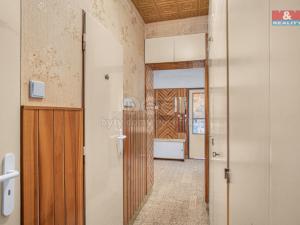 Prodej bytu 3+1, Dobruška, Na Budíně, 71 m2