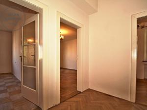 Prodej bytu 3+1, Brno - Zábrdovice, Příční, 75 m2