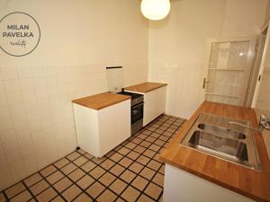 Prodej bytu 3+1, Brno - Zábrdovice, Příční, 75 m2