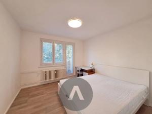 Pronájem bytu 3+1, Brno, Bieblova, 54 m2