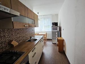 Pronájem bytu 2+1, Kroměříž, Úprkova, 54 m2