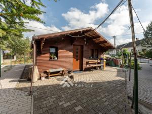 Prodej bytu 2+1, Letovice - Třebětín, Havírna, 63 m2