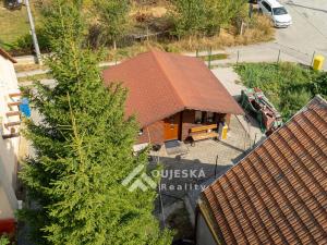 Prodej bytu 2+1, Letovice - Třebětín, Havírna, 63 m2