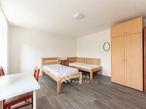 Prodej rodinného domu, Letovice - Třebětín, Havírna, 63 m2