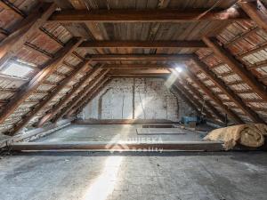Prodej rodinného domu, Letovice - Třebětín, Havírna, 63 m2